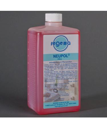 Neupol Hell 1 -pack (1 x 1000 ml)