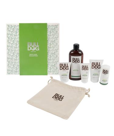 Bulldog Skincare Body Care Collection - Buy Online on GoSupps.com
