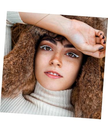 DOITOOL Highlighter Eye Pencil Eye Pencil Brush Makeup Pen Eyebrow Pencil - Buy Online on GoSupps.com