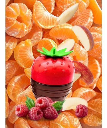 I LOVE STRAWBERRY EAU DE PARFUM 3.4 FL. OZ fruity floral fragrance for women - Buy Online on GoSupps.com