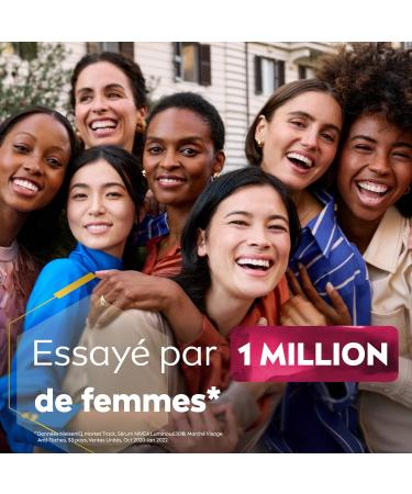 NIVEA Luminous 630 Correcting Serum (1 x 30 ml) anti-pigment spot facial care anti-spot women's care for all skin types - Buy Online on GoSupps.com