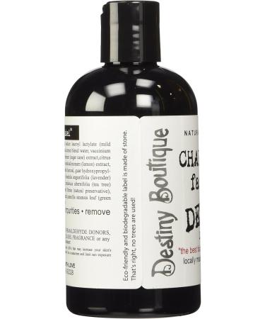 Charcoal Facial Detox - Deep Cleanse & Purify Skin | International Shipping Available - Buy Online on GoSupps.com