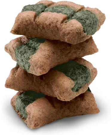 Vitakraft Cat Yums Chicken Snacks & Cat Grass 40g Pack | Premium Cat Treats for Happy Healthy Cats - Buy Online on GoSupps.com