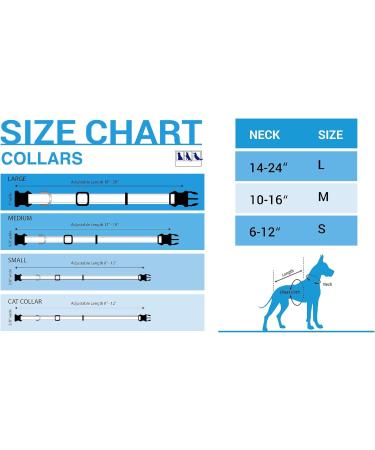 Pets First NFL Dog Collar - San Francisco 49ers Size M Medium - Shop Now for Premium Pet Gear - Buy Online on GoSupps.com