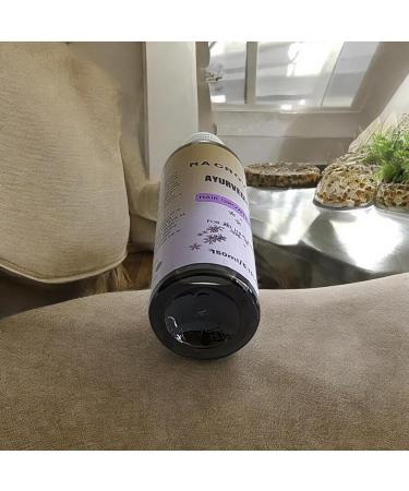 Ayurvedic Hair Growth Oil - 5.72 fl oz | Boost Hair Growth & Nourish All Hair Types - Buy Online on GoSupps.com