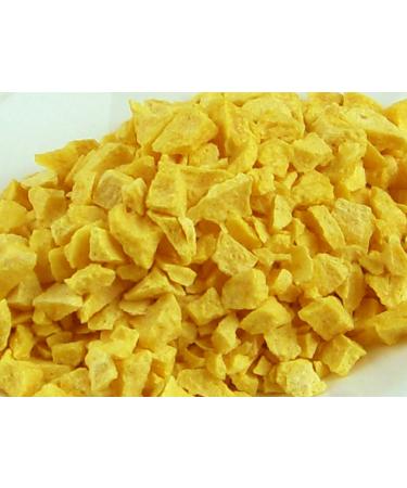 Pati-Versand Passion Fruit Crispies 20g