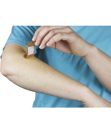 BandOff Bandage Remover 1.25 oz - Pain-Free Solution to Easily Remove Bandages - Buy Online on GoSupps.com