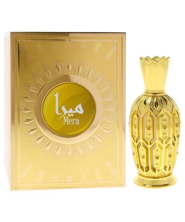 Hamidi Mera for Unisex - 0.67 oz Perfume Oil - Buy Online on GoSupps.com