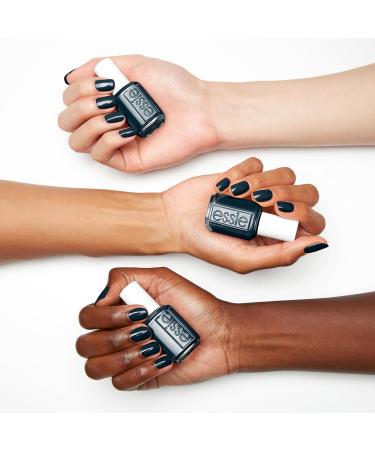 Essie Nail Polish - Vegan Salon-Quality Blue Punk At Heart Fall 2024 - 0.46 fl oz International Shipping Available - Buy Online on GoSupps.com