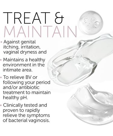 Natural Organic Vaginal Applicators for Bacterial Vaginosis Relief - Buy Online on GoSupps.com