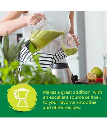 Healthy Delights Naturals - Organic Greens + Probiotics Powder - Naturally Boost Energy - USDA Organic - Delicious Berry Flavored - 30 Servings - Buy Online on GoSupps.com