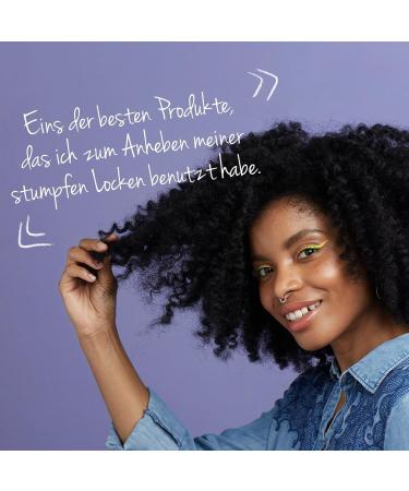 Carol's Daughter Black Vanilla Nourishing Conditioner | Best for Dry Dull & Brittle Hair - 12 fl oz - Buy Online on GoSupps.com