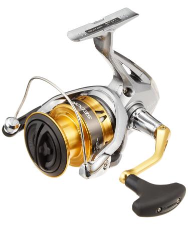 Shimano Spinning Reel 17 Sedona 4000