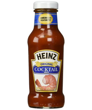 Heinz Worcestershire Sauce 12 fl. oz. Bottle