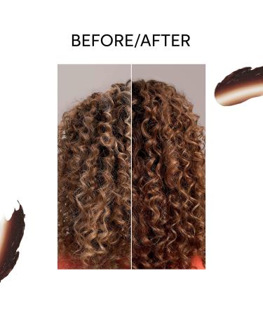 Wella Professionals Color Fresh Mask Temporary Colour Refresh Treatment Semi-Permanent Hair Dye Hair Gloss Treatment for Brown Hair 150 ml (Pack of 1) Caramel Glaze - Buy Online on GoSupps.com