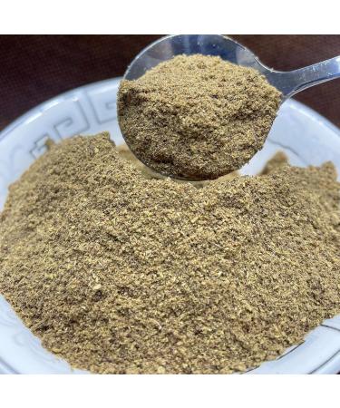 BAILINHOU Sichuan Peppercorn Powder 0.88oz/25g - Red Szechuan Peppercorns Ground from China - Buy Online on GoSupps.com