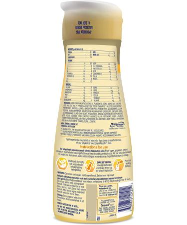 Enfamil NeuroPro Baby Formula - 32 Fl Oz - Milk-based Infant Formula with Iron - Buy Online on GoSupps.com