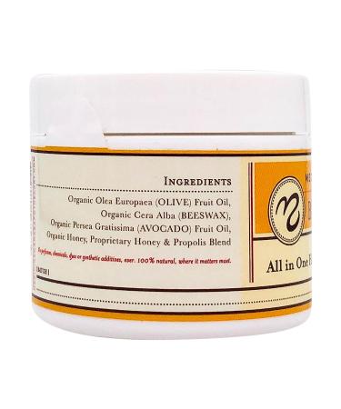 Medicine Mama's Apothecary Sweet Bee Magic Healing Skin Cream - 2oz - Buy Online on GoSupps.com