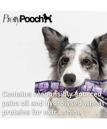 Pooch Tangle-Free Detangling Spray - Leave-In Conditioner for Dogs - 250ml - Buy Online on GoSupps.com