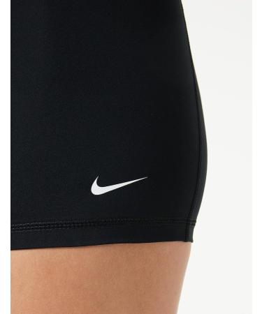 Nike Pro 365 Women's 5 Shorts - Medium - Black/White - Buy Online on GoSupps.com