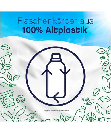 Lenor Fabric Softener Amethyst Flower Dream - 56 Washloads 1.4L | Plant-Based Freshness & Ultimate Softness - Buy Online on GoSupps.com