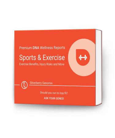 DNA-Based Sports and Exercise Reports