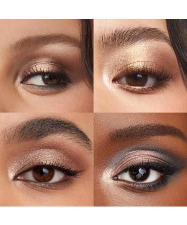 Urban Decay Original Naked Eyeshadow Palette Limited Edition 12 Shades - Neutral Eye Shadows Palette for Smokey Natural Makeup Looks - Smooth Mattes Shimmers & Metallics - Vegan & Cruelty-Free - Buy Online on GoSupps.com