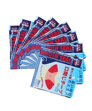 Anti Snoring Nose Strips for Peaceful Sleep - Nasal Patch Sticker - Buy Online on GoSupps.com