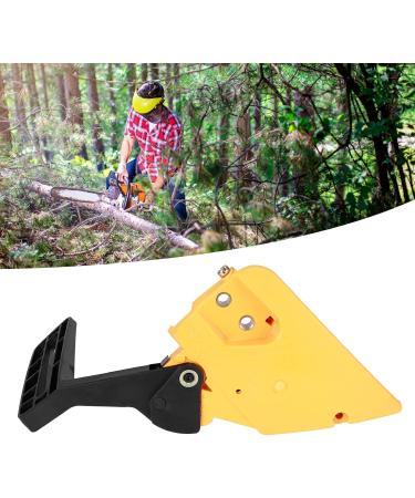 Couvercle d'embrayage de frein de cha ne de rechange pour tron onneuse Poulan PP295 PP4620AV 545139903 545081874 couvercle d'embrayage de frein de cha ne de rechange pour PoulaClutch Cover Chain - Buy Online on GoSupps.com
