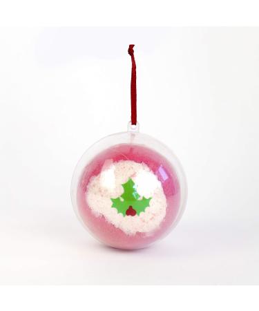 Gift Republic Festive Bath Bomb Bauble 8 cm - Buy Online on GoSupps.com