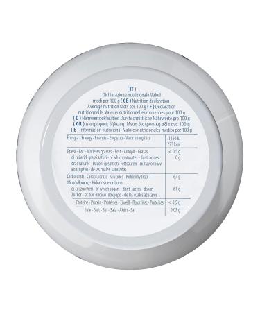 Buy Food-United Amarena Cherries 4x1kg | Fabbri 1905 | Syrup-Infused Half-Candied for Cocktails & Drinks | International Shipping Available - Buy Online on GoSupps.com