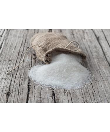 Erythritol |Calorie -free sugar substitute |taste like sugar |Natural sugar alternative |Erythrit |Light sugar Different sizes 1 kg