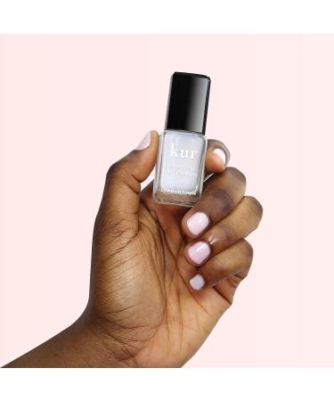 Londontown kur Conceal & Go Duo Set Includes Nail Illuminating Concealer & Gel Genius Top Coat 0.4 Fl Oz - Buy Online on GoSupps.com