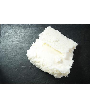 Naturra White Organic Shea Butter 250g - Deodorized Pure & Eco-Friendly | Organic Farming - Buy Online on GoSupps.com