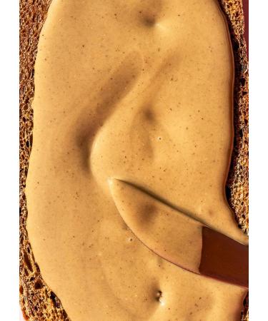 KoRo - Tigernut Cream with Cashews and Hazelnuts 12 x 350 g - Only three ingredients - High in fibre - Vegan - As a spread or topping - Buy Online on GoSupps.com