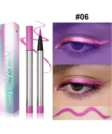 Erinde UV Eyeliner 06 - Buy Online on GoSupps.com