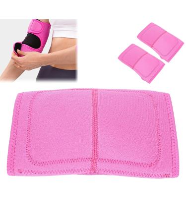 ZJchao Elbow Stabilizer Splint - Adjustable Arm Support Brace for Arthritis & Injuries - International Shipping Available - Buy Online on GoSupps.com