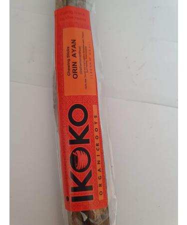Natural Chewing Sticks - Buy Online on GoSupps.com