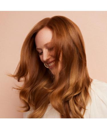 Madison Reed Color Protecting Shampoo & Conditioner | Prevents Fading, Nourishes Hair | Keratin & Argan Oil | Sulfate-Free | 8 Fl Oz - Buy Online on GoSupps.com