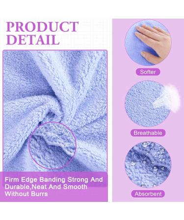10 Pieces Guinea Pig Fleece Ceilings | Soft Pet Cage Mats & Accessories for Small Animals | 35x75 cm Mixed Colors - Buy Online on GoSupps.com