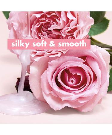 Love Beauty and Planet Blooming Color Shampoo 13.5 oz | Vegan Sulfate-Free Paraben-Free for Color-Treated Hair | Murumuru Butter & Rose - Buy Online on GoSupps.com