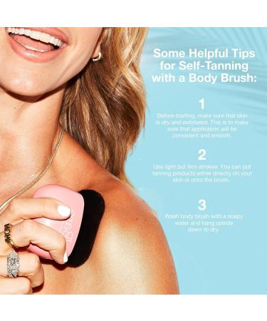 Bare by Vogue Body Brush - Elevate Your Skincare Routine - Buy Online on GoSupps.com