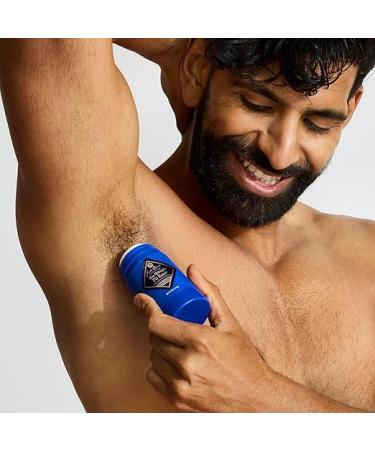 Jack Black Pit Boss Menâs Deodorant - Black Pepper & Lavender - Buy Online on GoSupps.com