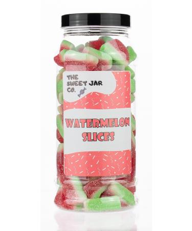 Watermelon Slices by The Sweet Jar Co.