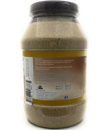 FIBRA Kania Cookies and Cream Natural Fiber Supplement - Buy Online on GoSupps.com
