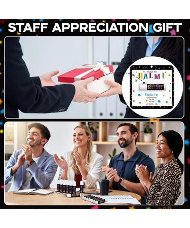 30 Pack Employee Appreciation Gifts Bulk Lip Balms Thank You Gift for Staff Team Teachers Volunteers You re the Balm Mini Lip Balm for Office Events and Appreciation Favors (Original Flavor) You're the Balm Original Flavor - Buy Online on GoSupps.com