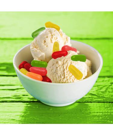 Mike and Ike Chewy Candy Original 5 Oz. - Pack of 12 | Buy Online Now! - Buy Online on GoSupps.com