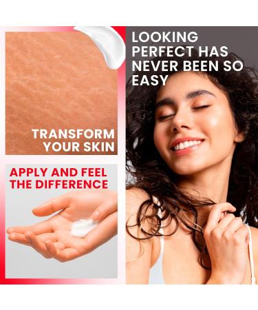 Anti-cellulite Slimming Cream with Seaweed and Caffeine 1000 ml Mobilizes and burns fat Anti-Yo-Yo action In Massage or with Suction Cups. - Buy Online on GoSupps.com