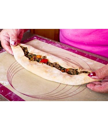 Ottoman Herb Mix 7.05oz | 200g Seasoning Spice Blend | Resealable Bag | No Preservatives | Sweet Pepper, Oregano, Chili Pepper, Mint, Cumin, Garlic, Onion Salt - Buy Online on GoSupps.com