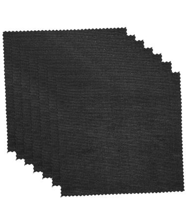 FOMIYES 200 Pcs Glasses Cloth Eyeglass Wipes Cleaning Cloth for Glasses Cloth for Cleaning Glasses Lens Cloths Eyeglasses Glasses Cleaning Cloths Eyeglass Cleaner